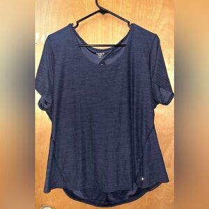 Old Navy active top
